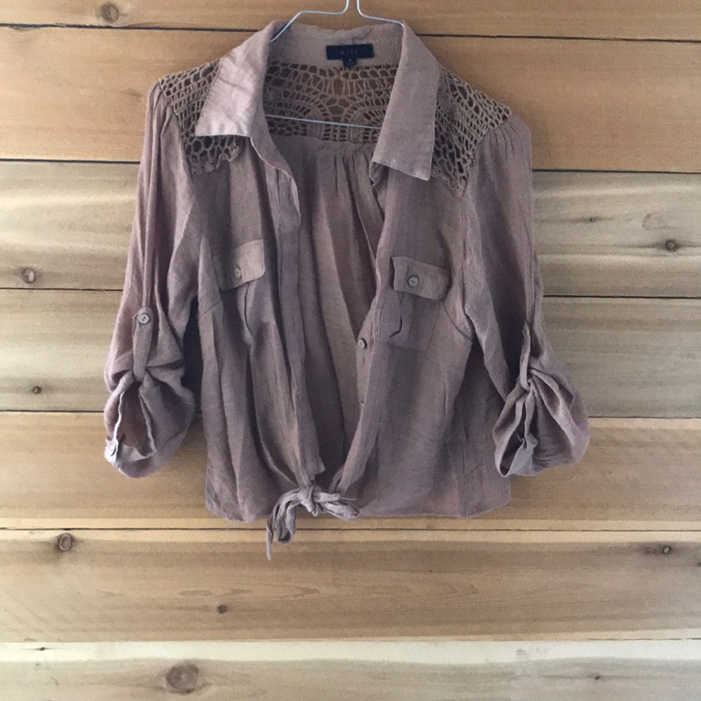 Blouse
